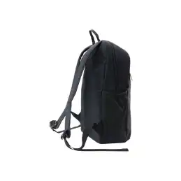 BASE XX Laptop Backpack 13-15.6" Black (D31792)_13